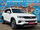 Changan CS35 Plus Luxe, 2019 года, пробег 56417 км