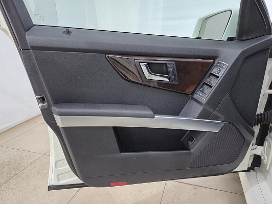 Mercedes-Benz GLK-Класс GLK 300 4MATIC Особая серия, 2010 года, пробег 170464 км