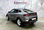 Renault Arkana Life, 2019 года, пробег 61110 км