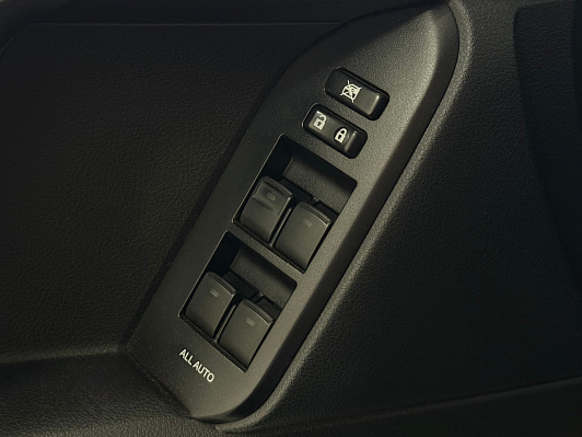 Toyota Land Cruiser Prado, 2013 года, пробег 213281 км