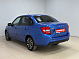Lada (ВАЗ) Granta #Club, 2020 года, пробег 110309 км