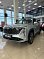 Geely Atlas Люкс, серебряный