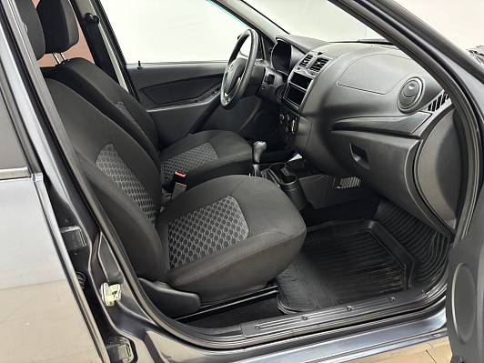 Lada (ВАЗ) Granta Standard, 2020 года, пробег 30939 км