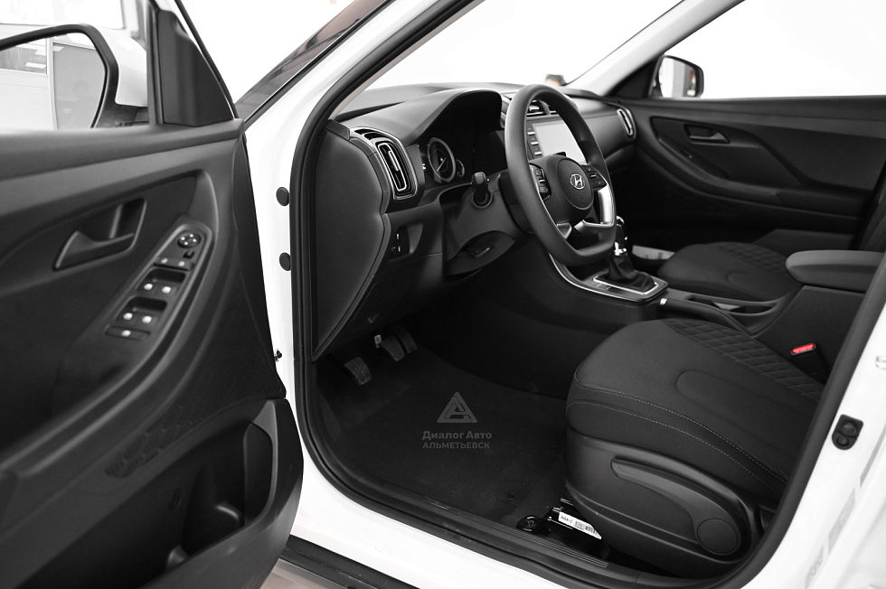 Solaris HC Прайм (Prime), белый