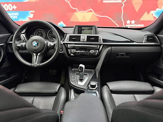 BMW 3 серии 320i xDrive M Sport, 2018 года, пробег 260000 км