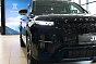 Jaecoo J7 Limited Edition, черный