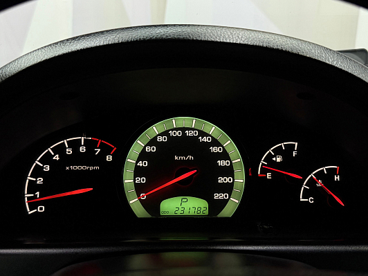 SsangYong Rexton, 2006 года, пробег 231778 км