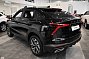 Haval F7x Премиум, черный