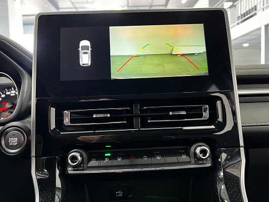 Haval M6 Оптимум, 2023 года, пробег 30630 км