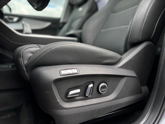 Chery Tiggo 7 Pro Max, 2023 года, пробег 31000 км