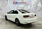Volkswagen Jetta, 2015 года, пробег 106837 км