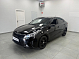 Kia Rio Luxe, 2021 года, пробег 102800 км