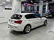 BMW 1 серии, 2017 года, пробег 87613 км