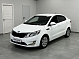 Kia Rio Comfort, 2013 года, пробег 187919 км