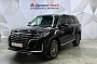Changan CS95 DLX, 2022 года, пробег 44824 км