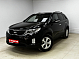 Kia Sorento Classic, 2018 года, пробег 154519 км