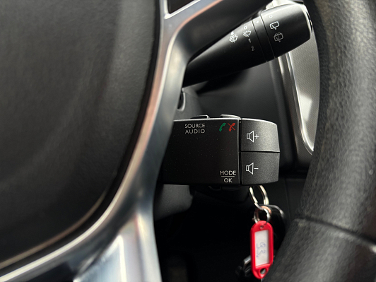 Renault Sandero Stepway Drive City, 2019 года, пробег 60000 км