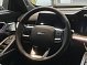 Haval F7x Техно +, белый