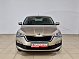 Skoda Rapid Hockey Edition, 2020 года, пробег 113529 км