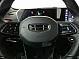 Geely Coolray, 2024 года, пробег 16573 км