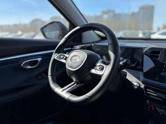 GAC GS3 GB-R, 2024 года, пробег 30373 км