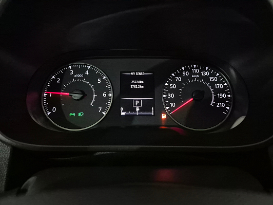 Renault Arkana Pulse, 2021 года, пробег 25221 км