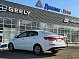 Kia Rio Comfort Аудио, 2016 года, пробег 138220 км