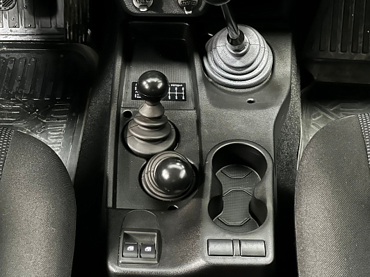 Lada (ВАЗ) Niva Legend Классик, 2023 года, пробег 8500 км