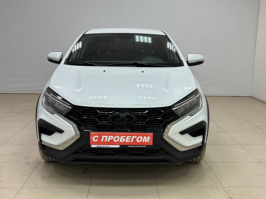 Lada (ВАЗ) Vesta Драйв, 2024 года, пробег 33922 км