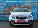 Opel Mokka Cosmo, 2013 года, пробег 114500 км