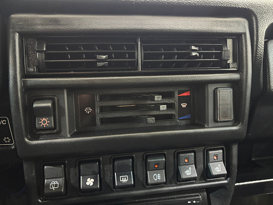 Lada (ВАЗ) 2121 (4x4) Black Edition, 2015 года, пробег 128401 км