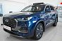 Chery Tiggo 8 Pro Max Дримлайн/Dreamline, 2WD, синий