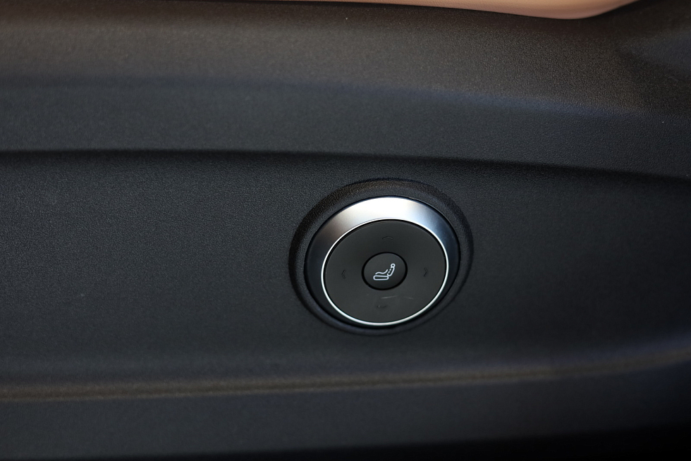 Jaecoo J8 Престиж, серый