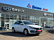 Lada (ВАЗ) Vesta Практик'25, 2024 года, пробег 13314 км