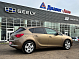 Opel Astra Cosmo, 2012 года, пробег 118801 км