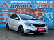 Kia Rio Luxe, 2016 года, пробег 97504 км