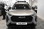 Haval Jolion Оптимум, серый