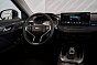 Haval Jolion Техно +, черный