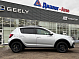 Renault Sandero Stepway Life, 2021 года, пробег 120304 км