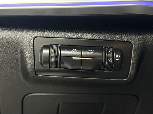 Chery Tiggo 8 Pro Ultimate, 2021 года, пробег 48698 км