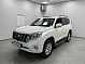 Toyota Land Cruiser Prado Style, 2016 года, пробег 198116 км