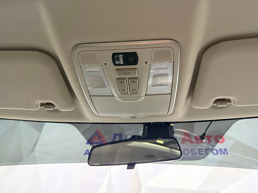 Changan CS35 Plus Техно, 2023 года, пробег 37014 км