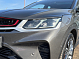 Geely Coolray Flagship, 2023 года, пробег 32200 км