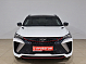 Geely Coolray, 2024 года, пробег 16573 км