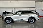 Changan CS75 Plus Техно, белый