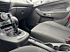 Ford Fiesta White and Black, 2018 года, пробег 125000 км