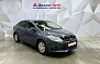 Ford Focus SYNC Edition, 2012 года, пробег 183412 км
