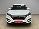 Hyundai Tucson Family, 2018 года, пробег 95733 км