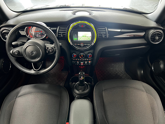 Mini Hatch Piccadilly, 2020 года, пробег 47905 км