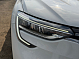 Renault Arkana Style, 2021 года, пробег 117240 км